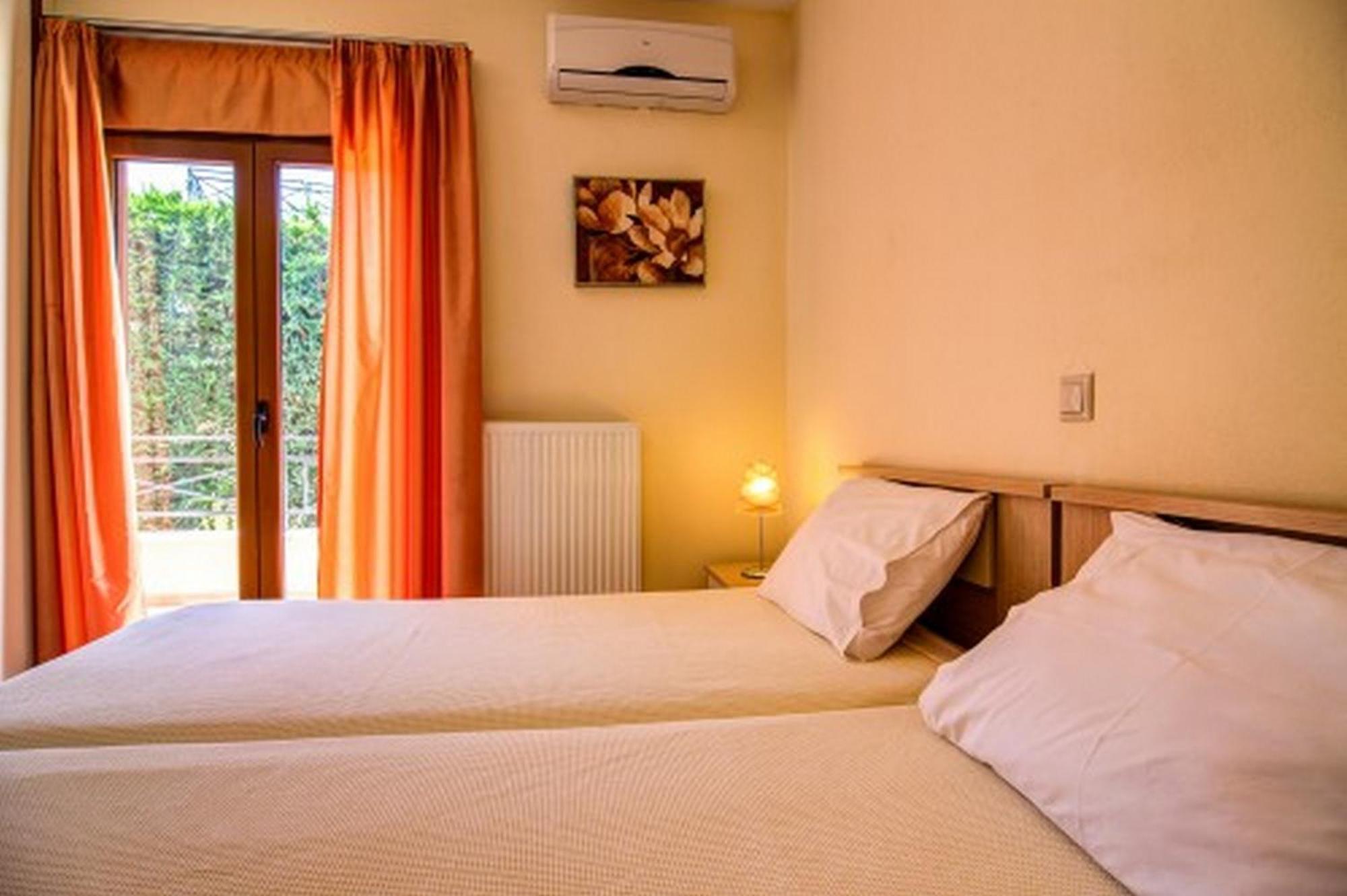 Helidonia Villas Pigí Quarto foto