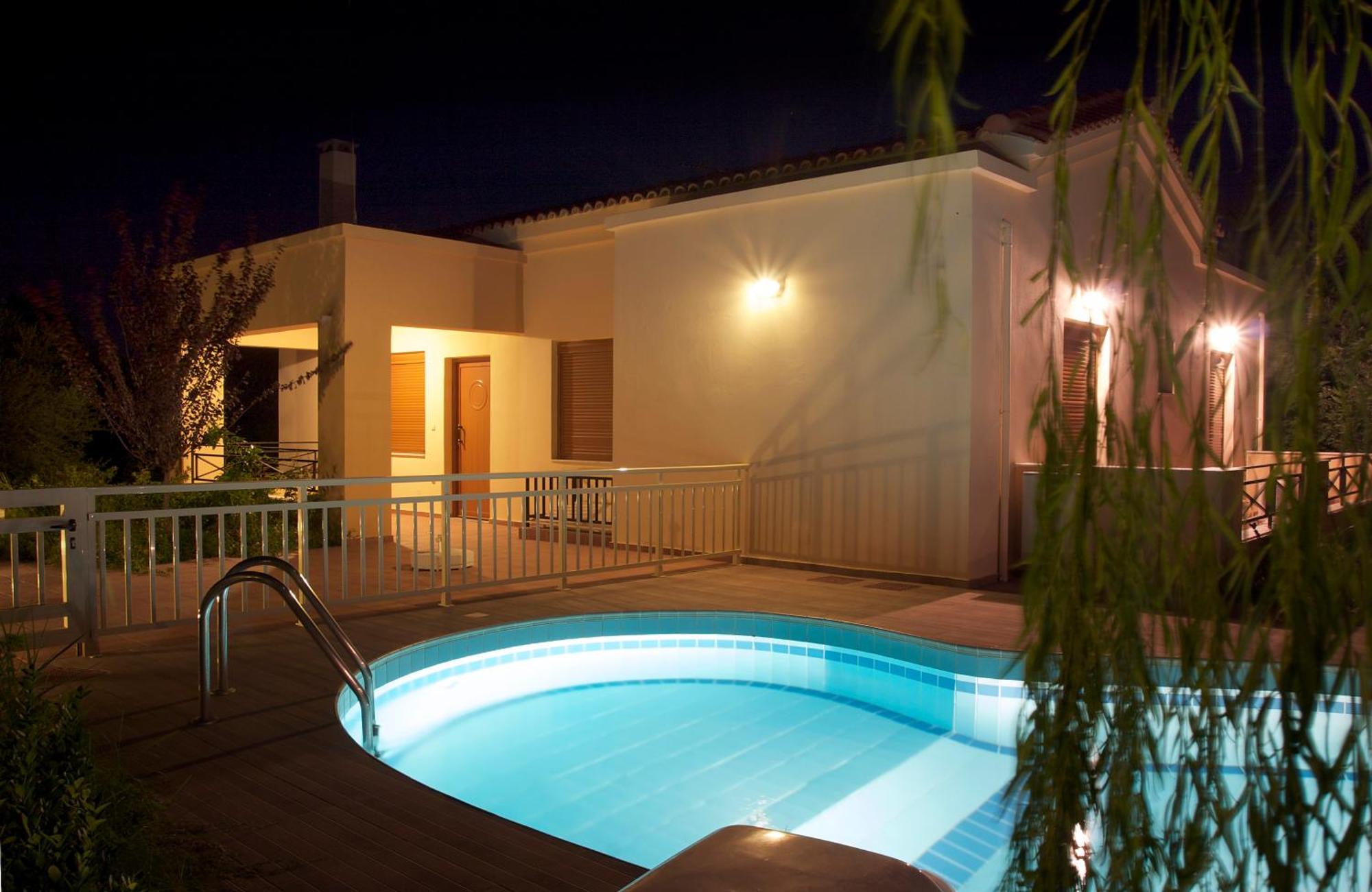 Helidonia Villas Pigí Quarto foto